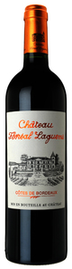 Chateau Floreaul Laguens AOC